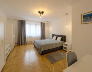 Apartment 3 rooms for rent in Cluj-napoca, zone Centru