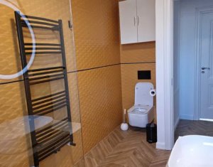 Apartment 3 rooms for rent in Cluj-napoca, zone Centru