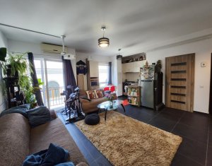 Appartement 3 chambres à louer dans Cluj-napoca, zone Centru