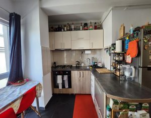 Apartment 3 rooms for rent in Cluj-napoca, zone Centru