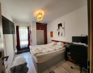 Apartment 3 rooms for rent in Cluj-napoca, zone Centru