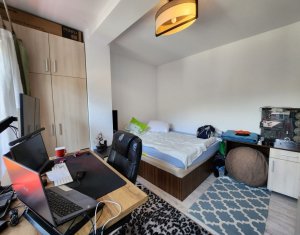 Appartement 3 chambres à louer dans Cluj-napoca, zone Centru