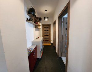 Apartment 3 rooms for rent in Cluj-napoca, zone Centru