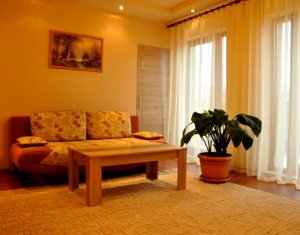 Appartement 2 chambres à louer dans Cluj-napoca, zone Iris