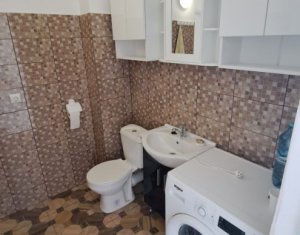 Apartment 2 rooms for rent in Floresti