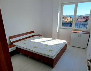 Apartment 2 rooms for rent in Floresti