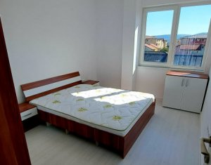 Apartament 2 camere, semidecomandat, zona Sesul de Sus