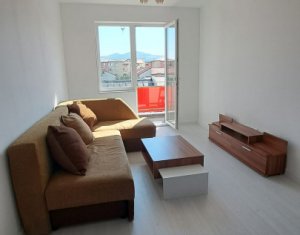 Apartament 2 camere, semidecomandat, zona Sesul de Sus