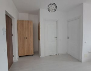 Apartment 2 rooms for rent in Floresti