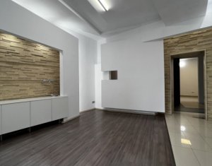 Office for rent in Cluj-napoca, zone Centru