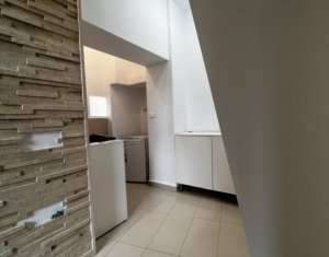 Office for rent in Cluj-napoca, zone Centru