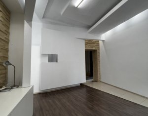 Office for rent in Cluj-napoca, zone Centru