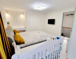 Appartement 3 chambres à louer dans Cluj-napoca, zone Centru