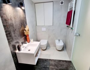 Appartement 3 chambres à louer dans Cluj-napoca, zone Centru