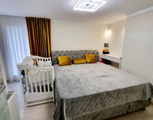 Appartement 3 chambres à louer dans Cluj-napoca, zone Centru