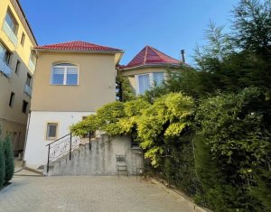 House 3 rooms for rent in Cluj-napoca, zone Centru