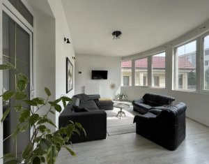 House 3 rooms for rent in Cluj-napoca, zone Centru