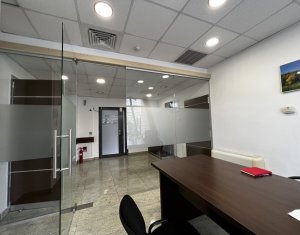 Birouri moderne 70mp in cladire Office pe calea Dorobantilor