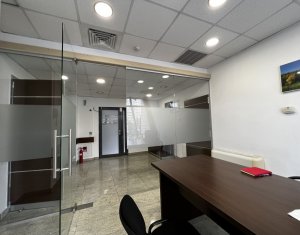 Office for rent in Cluj-napoca, zone Marasti