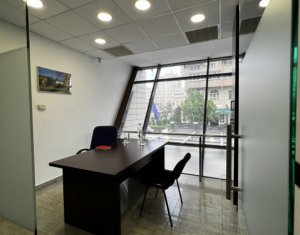 Birouri moderne 70mp in cladire Office pe calea Dorobantilor