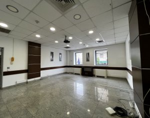 Office for rent in Cluj-napoca, zone Marasti