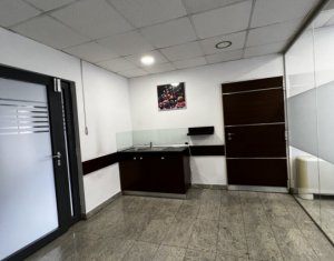 Office for rent in Cluj-napoca, zone Marasti