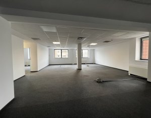 190mp in 6 birouri + open space in cladire Office calea Dorobantilor 
