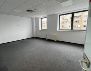 220mp in 6 birouri + open space in cladire Office calea Dorobantilor 
