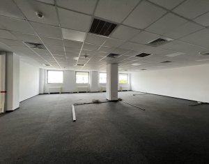 Office for rent in Cluj-napoca, zone Marasti