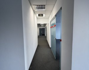 Office for rent in Cluj-napoca, zone Marasti