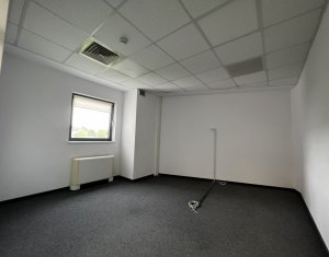 Office for rent in Cluj-napoca, zone Marasti