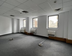 Birouri 350mp open space in cladire Office calea Dorobantilor 