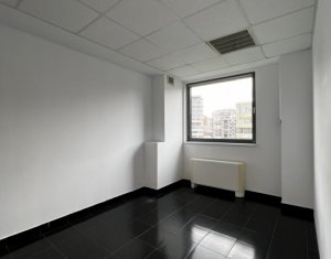 Birouri 350mp open space in cladire Office calea Dorobantilor 