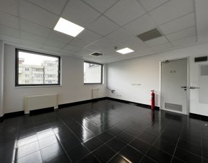 Birouri 350mp open space in cladire Office calea Dorobantilor 