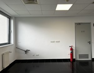 Office for rent in Cluj-napoca, zone Marasti