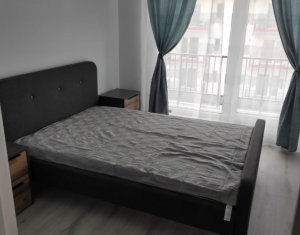 Apartment 2 rooms for rent in Floresti