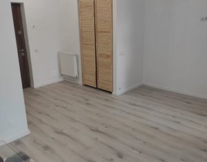 Apartment 2 rooms for rent in Floresti