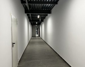 Spatiu 858mp in centru comercial zona Ambient - aeroportul Cluj Napoca