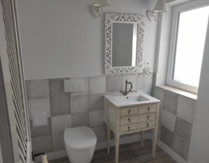 House 5 rooms for rent in Cluj-napoca, zone Andrei Muresanu