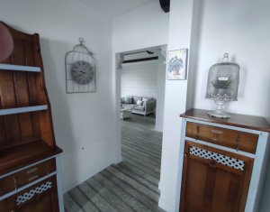 House 5 rooms for rent in Cluj-napoca, zone Andrei Muresanu