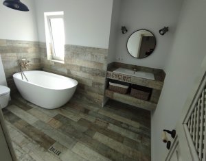 House 5 rooms for rent in Cluj-napoca, zone Andrei Muresanu