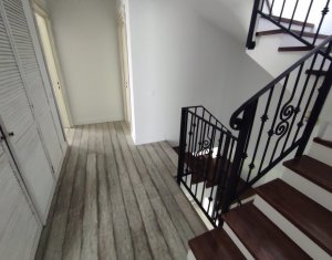 House 5 rooms for rent in Cluj-napoca, zone Andrei Muresanu