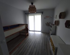 House 5 rooms for rent in Cluj-napoca, zone Andrei Muresanu