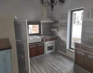 House 5 rooms for rent in Cluj-napoca, zone Andrei Muresanu