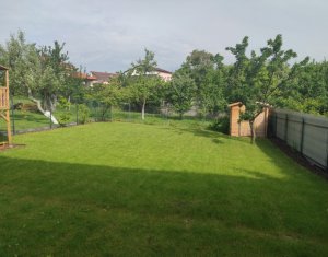 House 5 rooms for rent in Cluj-napoca, zone Andrei Muresanu