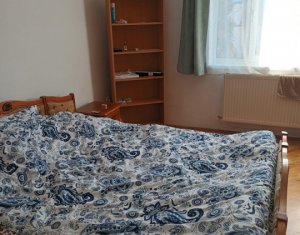 Apartment 4 rooms for rent in Cluj-napoca, zone Gruia