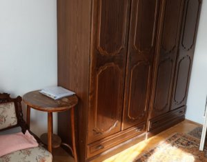 Appartement 4 chambres à louer dans Cluj-napoca, zone Gruia