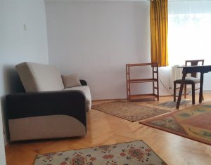 Apartment 4 rooms for rent in Cluj-napoca, zone Gruia