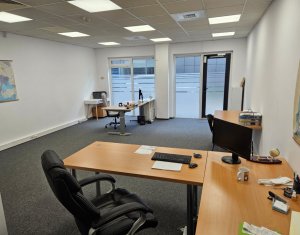 Office for rent in Cluj-napoca