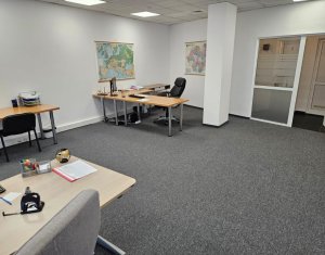 Office for rent in Cluj-napoca